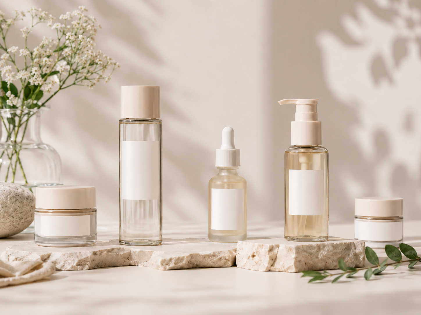 香りの商品イメージ